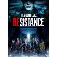 ไม่มีค่าจัดส่ง! PC Game เกมคอม Resident Evil:Resistance
