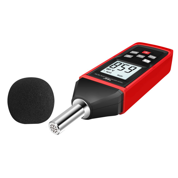 tasi-ta8151-digital-sound-level-meter-slm-ครัวเรือนเครื่องวัดเสียง-professional-high-precision-เครื่องวัดเสียงมือถือเครื่องตรวจจับเสียงจอแสดงค่าเดซิเบล30-130db-อะคูสติกอุปกรณ์วัด