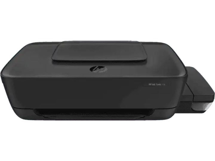 printer-เครื่องพิมพ์-hp-ink-tank-115-พิมพ์อย่างเดียว-รับประกันศูนย์-1ปี