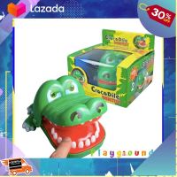 .ของขวัญ Sale!!. จระเข้งับนิ้ว Crocodile Dentist [ ของเล่นเด็ก Gift Kids ].