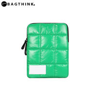 Quilted laptop bag 360 degree laptop sleeve notebook sleeve bag computer laptop bag for ladies