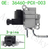 Original Remanufactured - Idle Air Control Valve IACV 36460-PCX-003 For Honda S2000 F20C AP1 AP2 IS20 2000-2009 36460PCX003