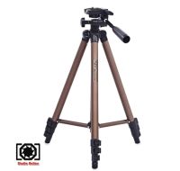 TRIPOD WT-3130 ขาตั้งกล้อง แถมฟรีที่จับโทรศัพท์มือถือแบบ A