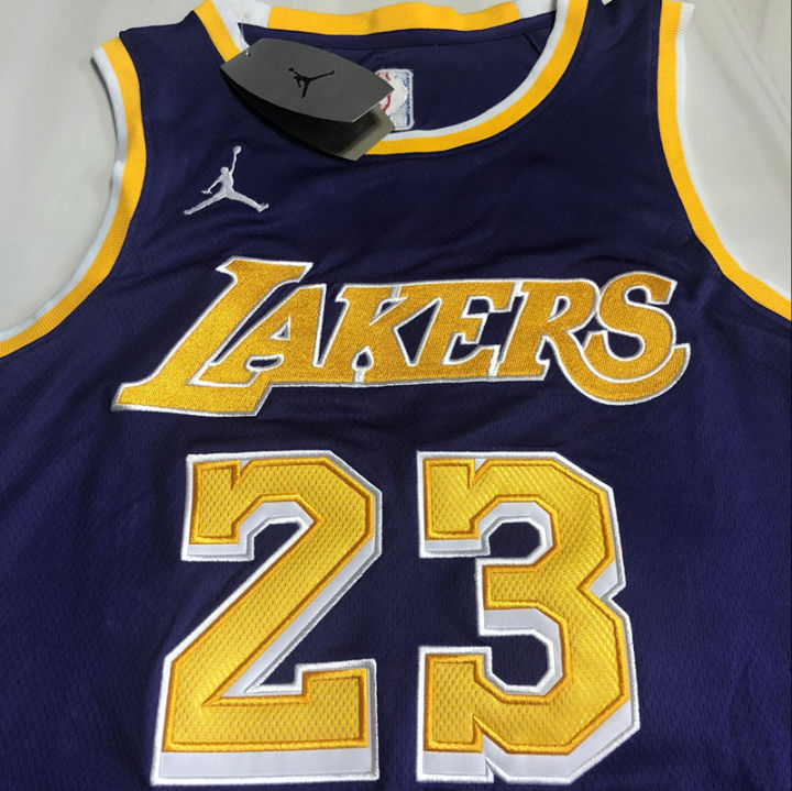 ready-stock-high-quality-mens-no-23-lebronn-jamess-los-angeles-lakerss-2020-21-swingman-jersey-purple