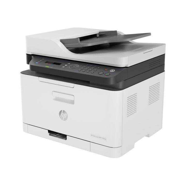 เครื่องพิมพ์เลเซอร์สี-hp-color-laser-mfp-179fnw-print-copy-scan-fax-network-wifi