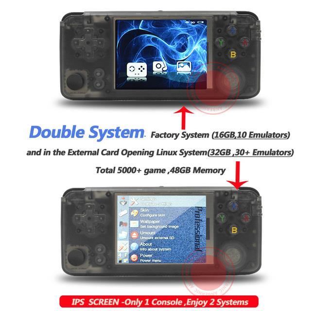 yp-anbernic-rs97-handheld-game-3-0-video-console-64g-5000-games-tony2-2-system-rgp
