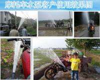 [COD] Upgraded motorcycle pump irrigation car wash gasoline agricultural machinery centrifugal