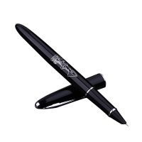 Picasso Pimio 606 Luxury 0.38mm Fine Ink Financial Pen /Metal/Brand/Gift/Calligraphy Fountain Pen  Pens