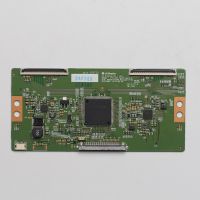 6870C-0535B T-Con Board FOR LG Display V15 UHD TM120 Ver0.9 ... Etc. 2 Types Boards For TV BOARD 6870C 0535B