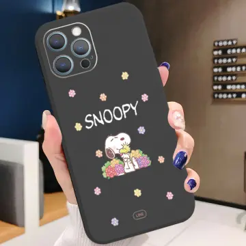 LV Snoopy Samsung Galaxy S20 Case