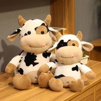 ✷ 5pcs 30cm cow kitty 22cm heart