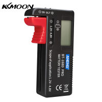 【discount】 vkysdo ANENG BT-168 PRO B-Attery Tester จอแสดงผลดิจิตอลประเภททดสอบ B-Attery ตรวจสอบ B-Attery เครื่องมือวิเคราะห์ทดสอบการตรวจสอบ D C AAA AA ปุ่ม B-Attery