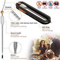 ₪✟ Airmsen FM-100 Kitchen Food Thermometer Probe