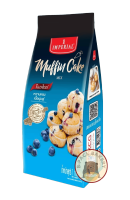 แป้งมัฟฟินมิกซ์ อิมพีเรียล 1 กิโลกรัม Imperial Muffin Cake Mix Flour 1Kg