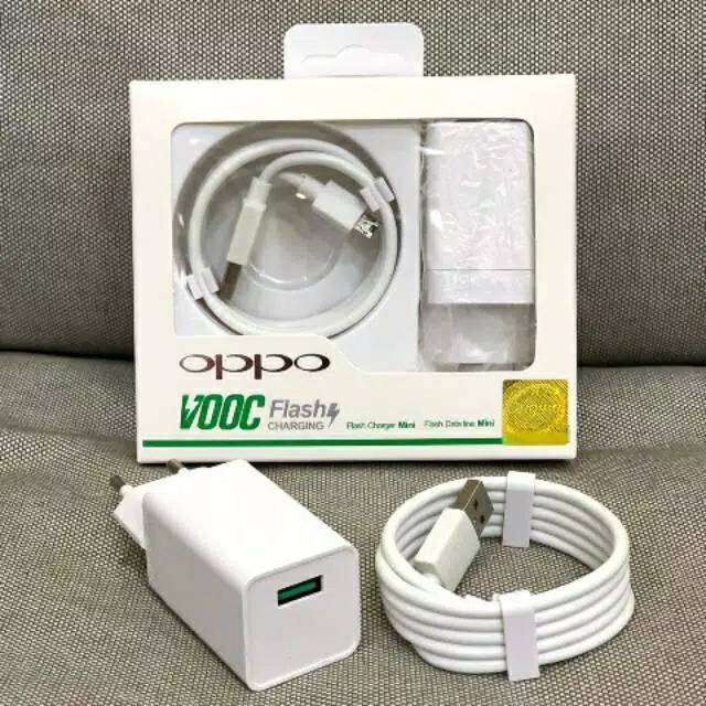 cas vooc oppo f9