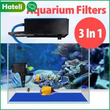 Box Aquarium Filter ราคาถูก ซื้อออนไลน์ที่ - เม.ย. 2024