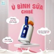 Ủ bình sữa CHIBÉ V2 CB016