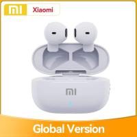 Xiaomi หูฟังบลูทูธ5.3 E98ตัดเสียงรบกวนแฮนด์ฟรีพร้อมไมค์ในหู TWS BT เสียงหูฟัง HiFi