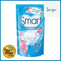 รีฟิลน้ำยาซักผ้าแอนตี้แบค SMART 700 มล.ANTIBACTERIAL LIQUID DETERGENT REFILL SMART 700ML **ด่วน สินค้าเหลือไม่เยอะ**