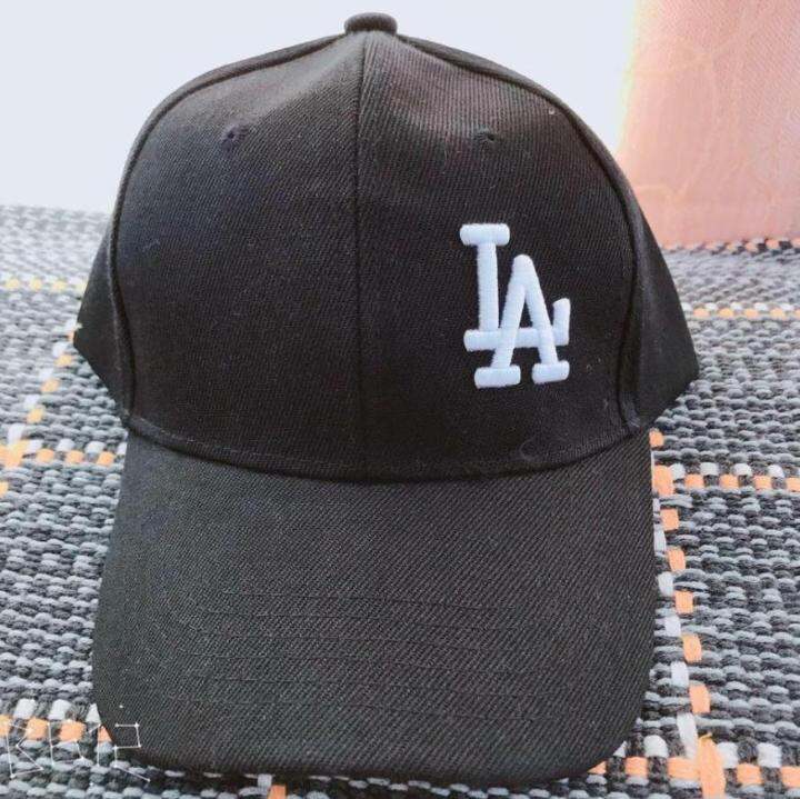 LA Baseball Cap | Lazada PH