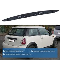 Car Tailgate Handle Tailgate Hatch Trunk Handle Tailgate Handle 51132753603 for Mini Cooper R55 R56 R57 R58 R59 2007-2014