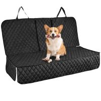 NEW Dog Car Seat Cover 100 Waterproof Pet Dog Travel Pet Car Mat Mesh Dog Cat Carrier Car Hammock Cushion Protector