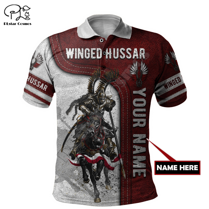 Winged Hussar  Many thanks for  Aces High Tattoo Studio  Facebook