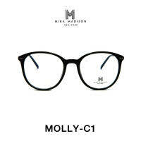 Mira Madison Glasses MOLLY-AO C1 กรอบแว่นสายตา