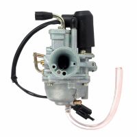 Carburetor 19mm PZ19JF 2-Stroke For YAMAHA JOG 90cc 100cc 90 100 AT100 Carb