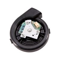 New Fan Motor Module for Xiaomi Roborock S50 S51 Robot Vacuum Cleaner Engine Ventilator Spare Parts