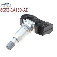 New 8G92-1A159-AE For 2006-2015 FORD GALAXY Tyre Pressure Sensor TPMS 8G92-1A189-KB 8G921A159AE 433MHZ