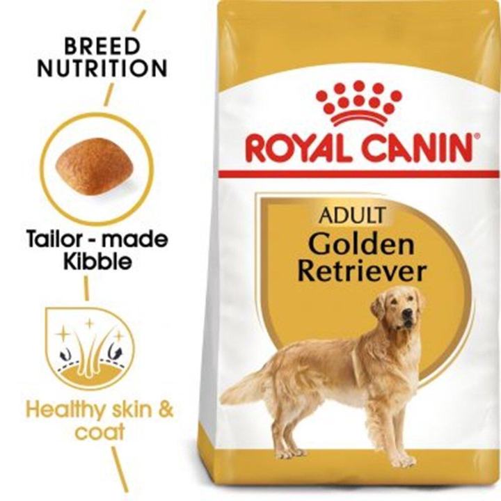 royal-canin-golden-retriever-adult-dog-food-อาหารสุนัข-สำหรับสุนัขพันธุ์-โกลเด้นรีทรีฟเวอร์-อายุ-15-เดือนขึ้นไป-3-กก