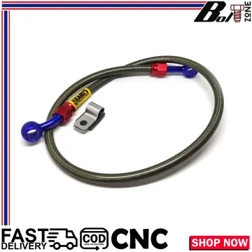 Earls brake hose raider outlet 150