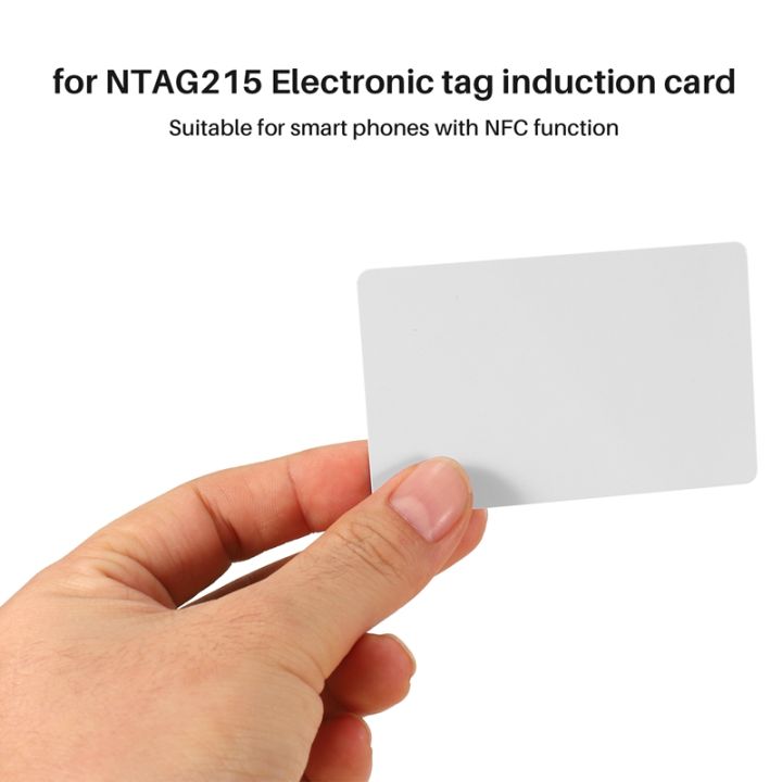 20pcs-nfc-cards-white-blank-for-ntag215-pvc-tags-waterpoof-504bytes-chip-sticker