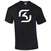 iGPrints SK Gaming CSGO LoL Shirt T-Shirt (Black)_05