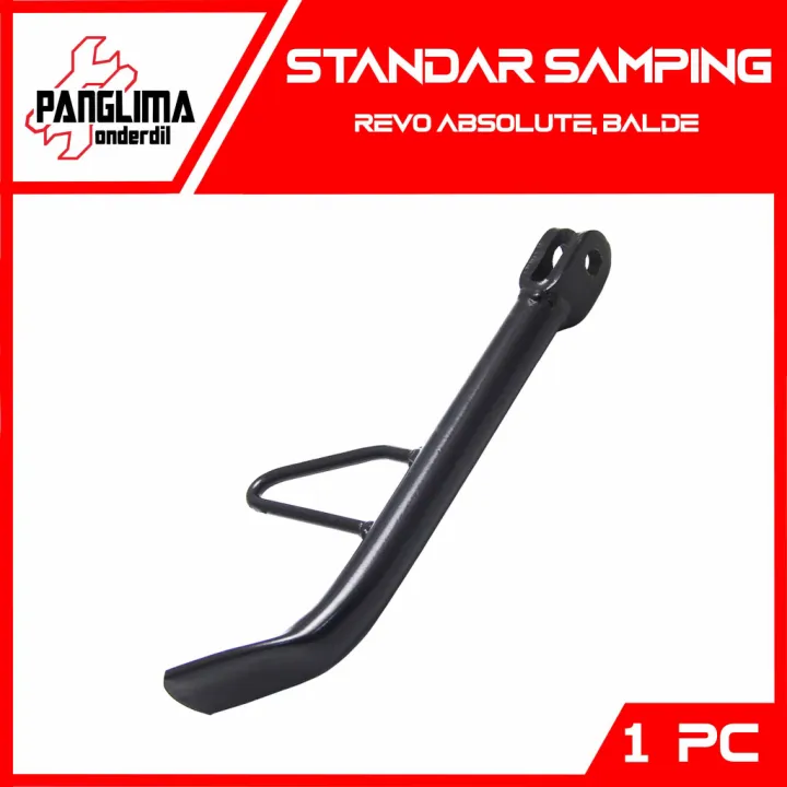Standar Samping Honda Revo Absolute & Blade LamaOld SetandarStandart