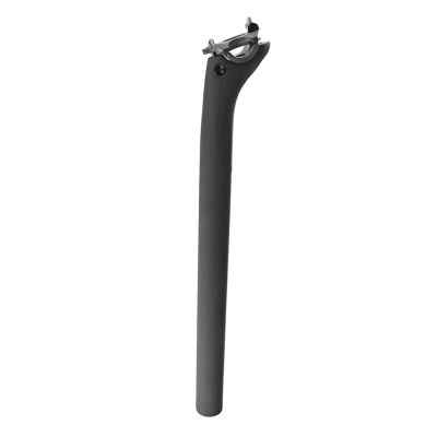 Mountain Bike Carbon SeatPost Offset 20Mm Road Bike Seatpost Carbon Fiber Seatpost