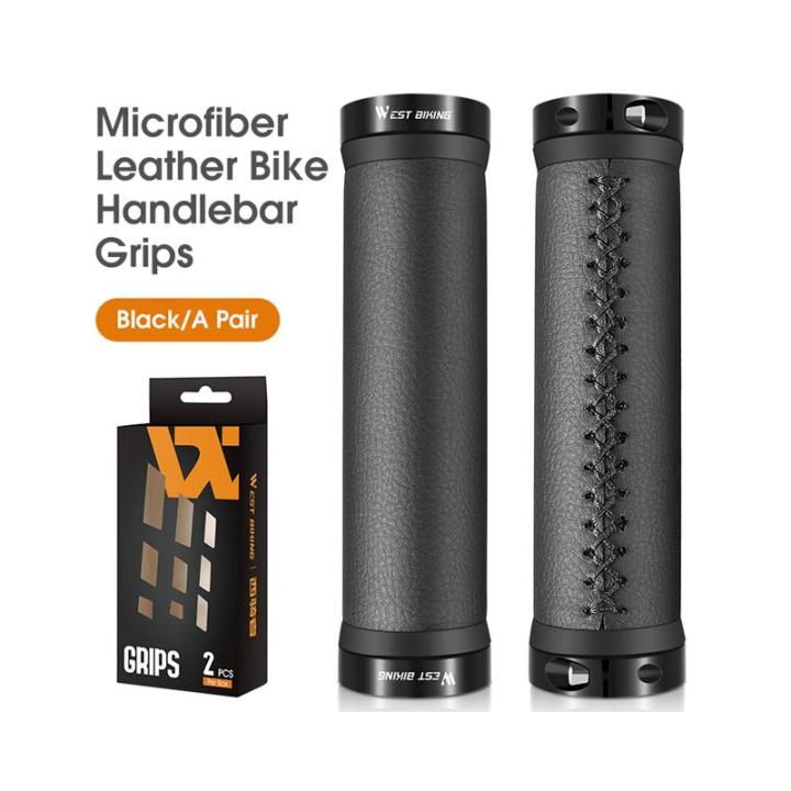 silicone-mountain-bike-grips-mtb-cuffs-bicycle-handle-handles-handlebars-gripes-bar-bmx-grip-ends-handlebar-poignee-vtt-manoplas