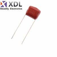 10PCS 400V334J 0.33UF Pitch 10mm 400V 330NF 334 CBB Polypropylene film capacitor