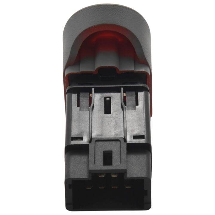 car-hazard-emergency-light-flasher-switch-for-renault-kangoo-i-1997-2008-7700308821