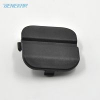 หมวกตกแต่งตะขอลากจูงรถเทรลเลอร์ Bemper Belakang Benekar ฝาครอบสำหรับ Ford โฟกัส2009 2010