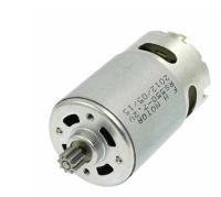 【☊HOT☊】 c4kya7 Motor12teeth Rs550 9.6ไร้สายสำหรับไขควงสว่านชาร์จไฟไร้สาย9ซี่10.8 12V 14.4V 16.8 18V 21 25