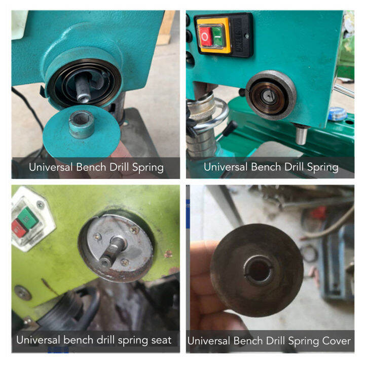 Drill Press Return Spring Professional Spring Steel Return Spring