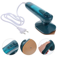 Ajigo【Hot Sale】 Travel Steamer Iron Handheld Steamer Professional Steamer Iron Garment Steamer for Home (US Plug)