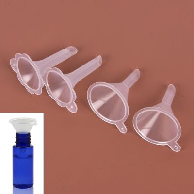 【CW】 Plastic Diffuser Bottle   Funnel - 2pcs/lot Small Lab Aliexpress