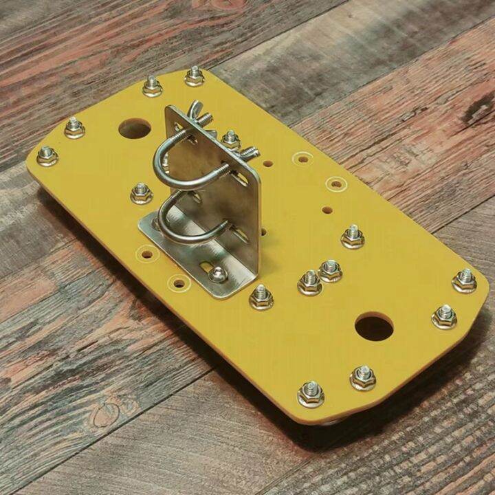 shortwave-moxon-antenna-kit-base-plate-fixed-construction-units-device-equipment