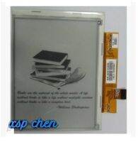 ORIGINELE ED060SC4 ED060SC4 (LF) 6 "e-ink lcd-scherm Voor Pocketbook 301 603 613 PRS-505 Voor Pocketbook 612 Shoes Accessories