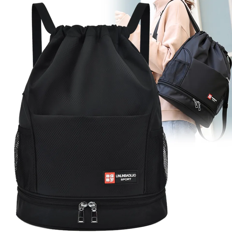 Update more than 163 adidas bag with shoe compartment super hot