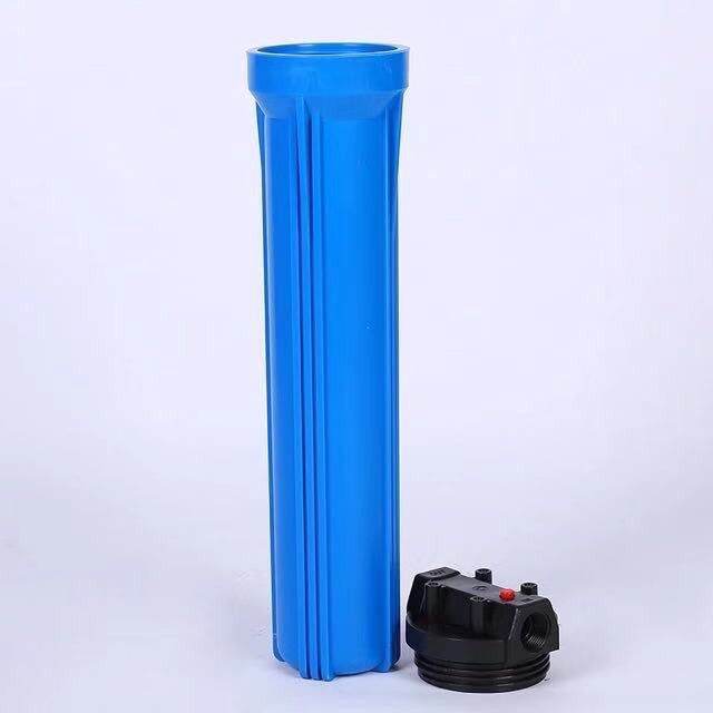 Blue Water Filter Housing 20Inch 34 Screws♤ Lazada PH