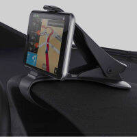 CarHolder PhoneHolder ที่จับมือถือในรถยนต์แบบหนีบได้ หมุนได้ 360 องศา แข็งแรง ทนทาน พลาสติกหนา ไม่กรอบง่าย วัสดุคุณภาพเยี่ยม